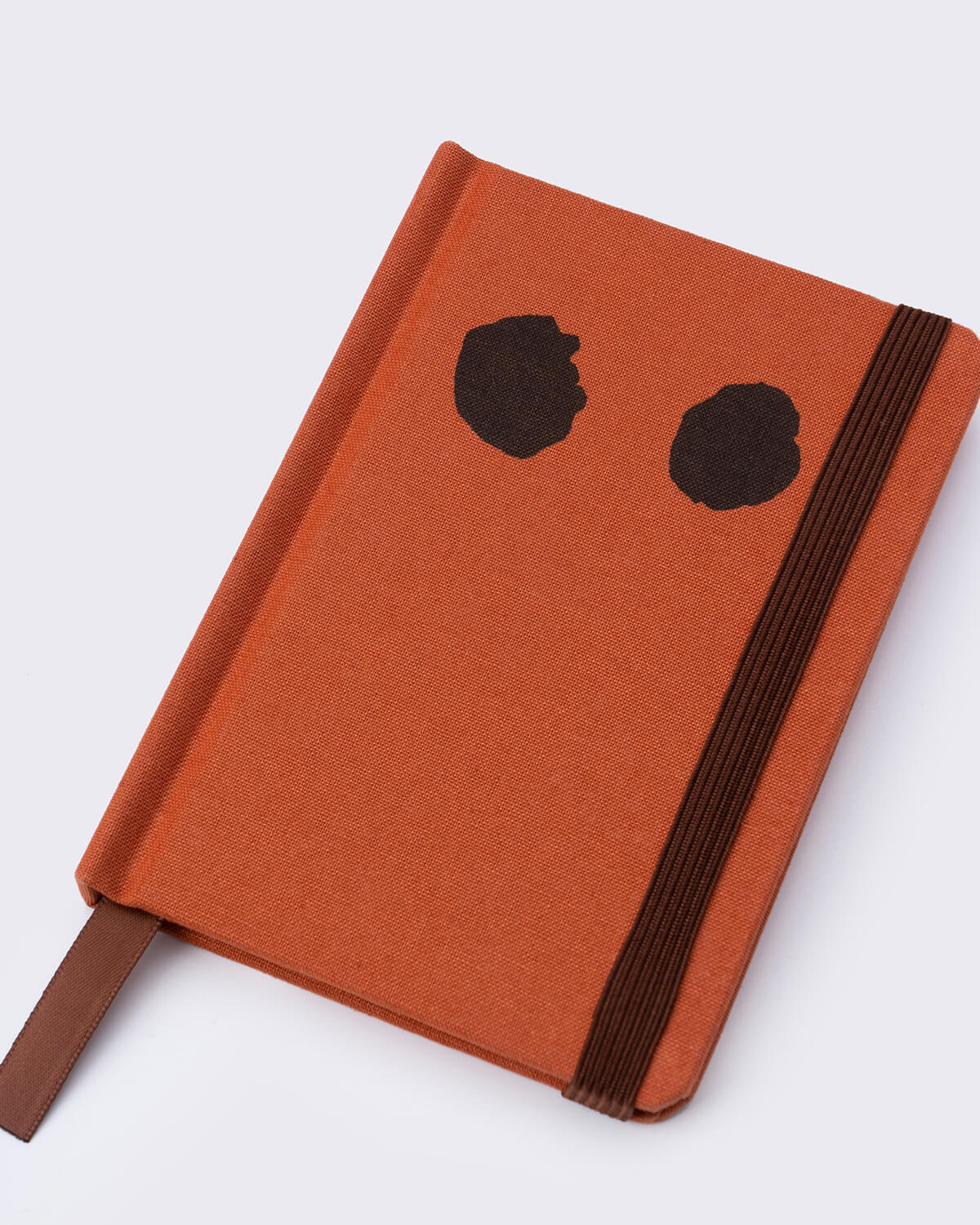 Antony Gormley 'Asian Field' Notebook