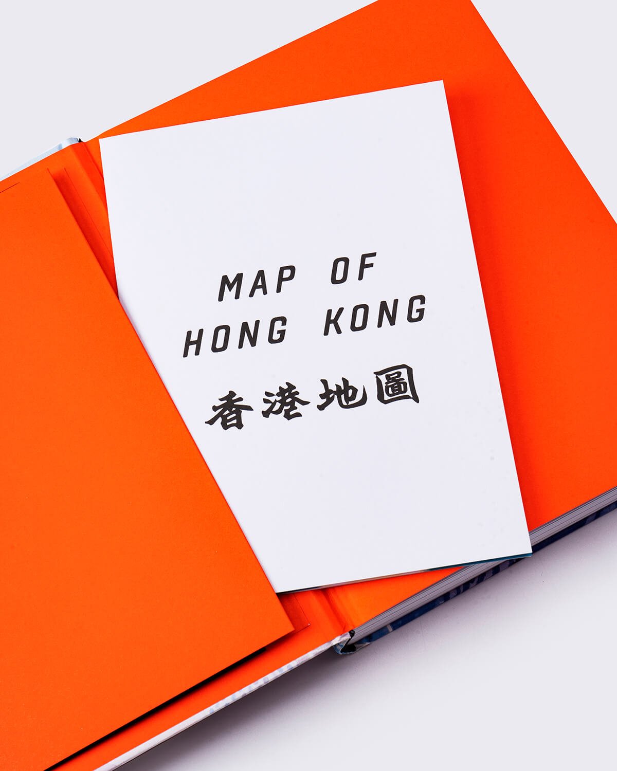 Hong Kong Visual Culture: The M+ Guide