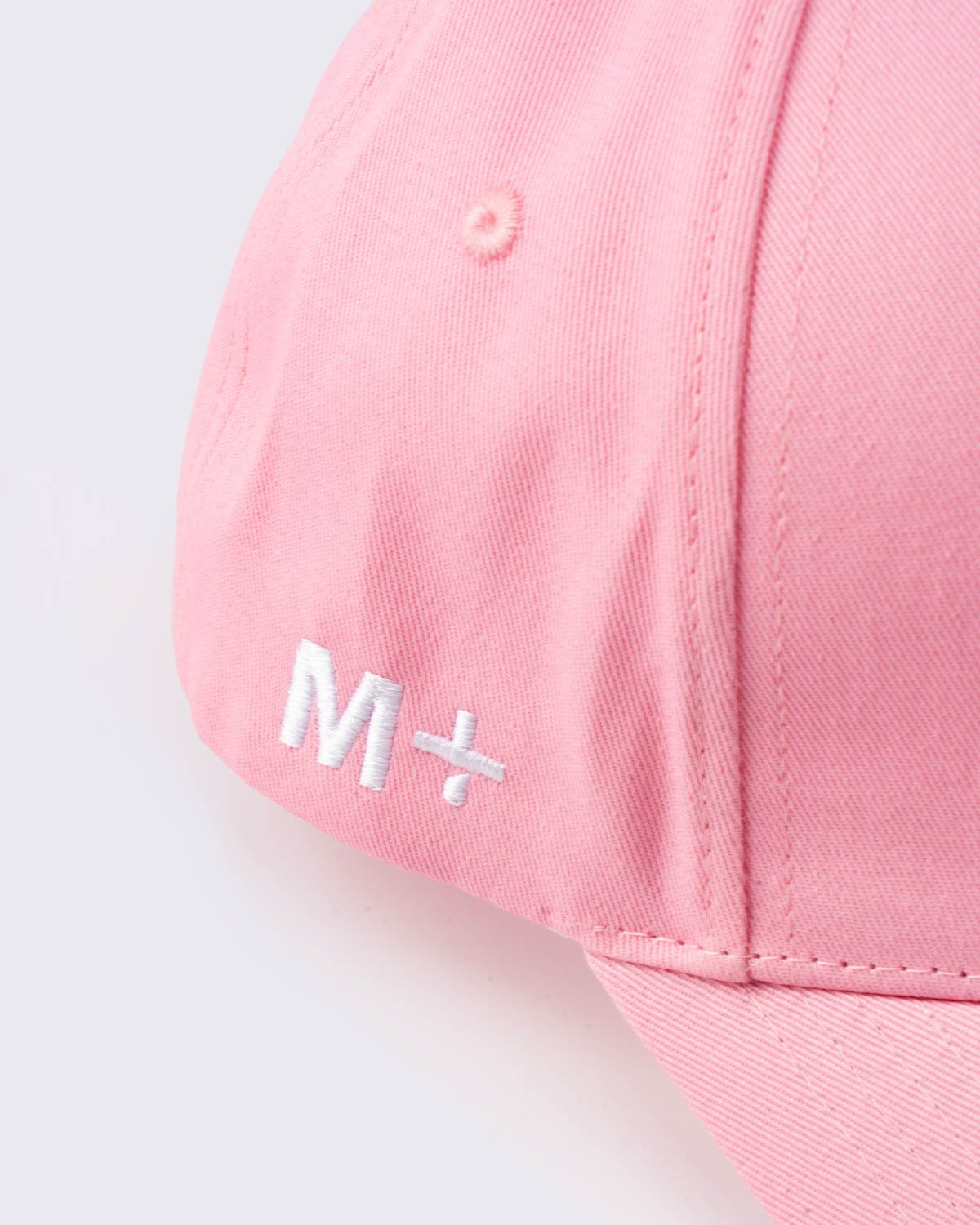 Keiichi Tanaami Cap, 粉紅色, large