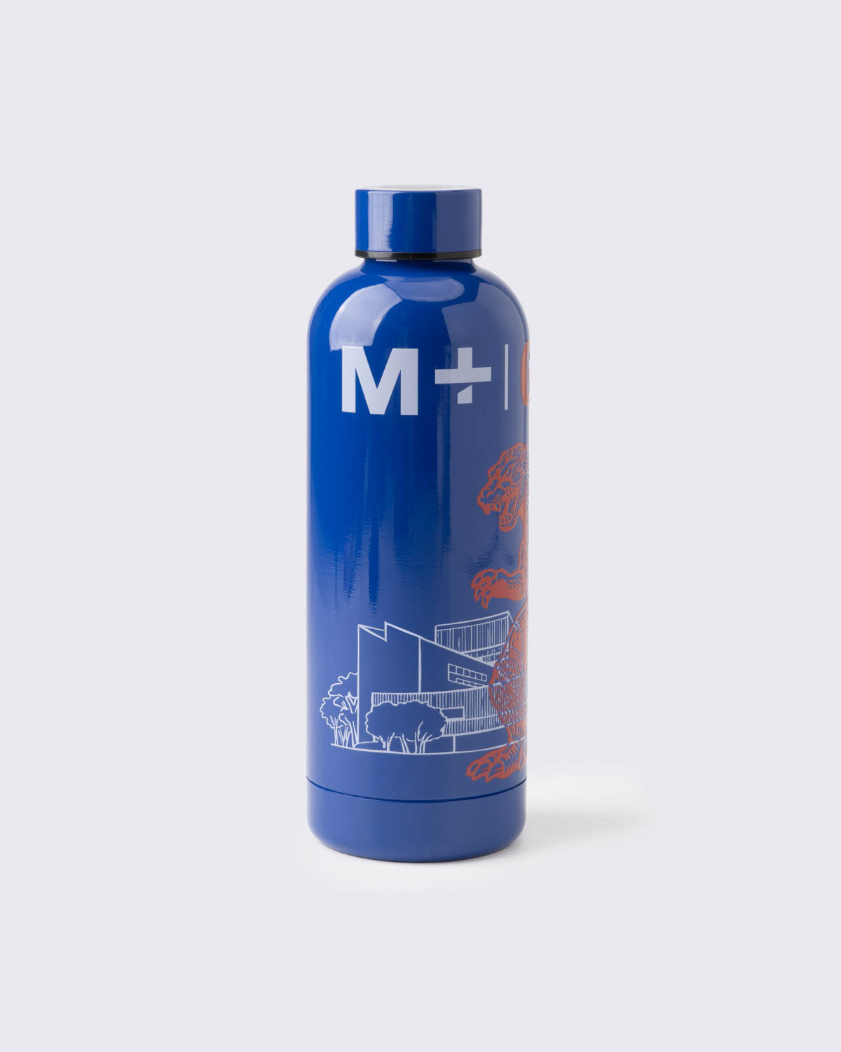Godzilla Bottle, , large