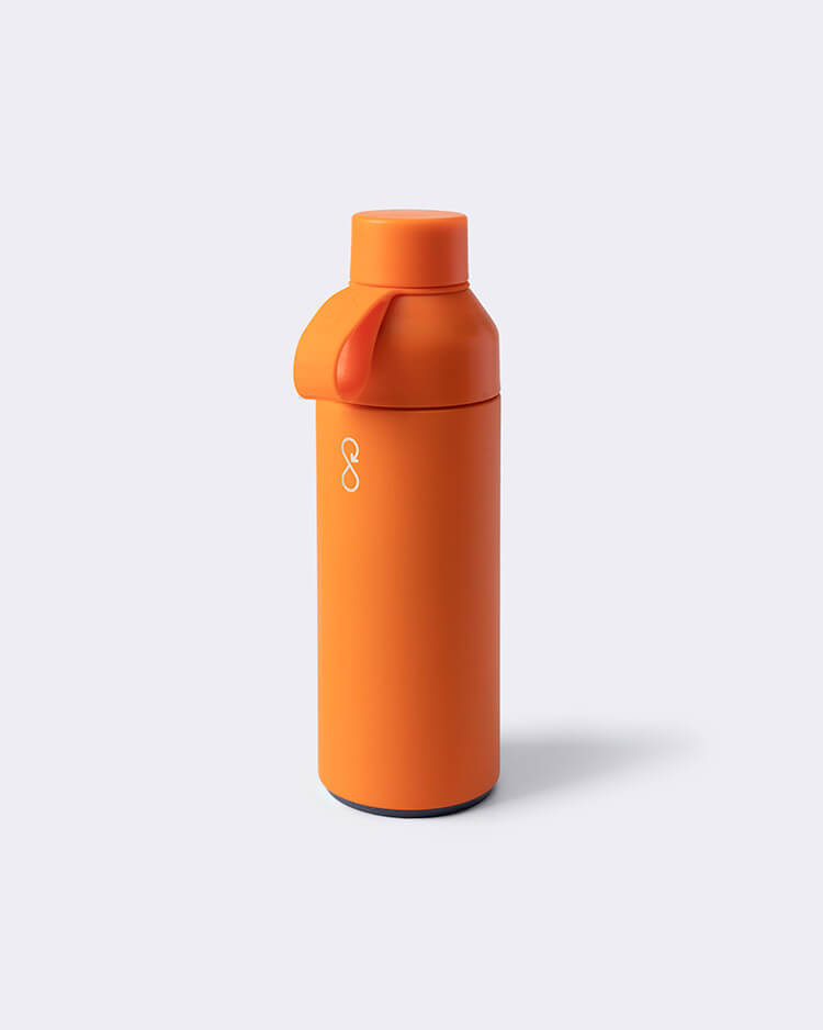 Ocean Bottle Reusable Bottle