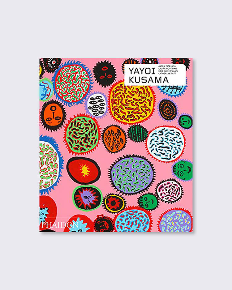 Yayoi Kusama: Revised & expanded edition