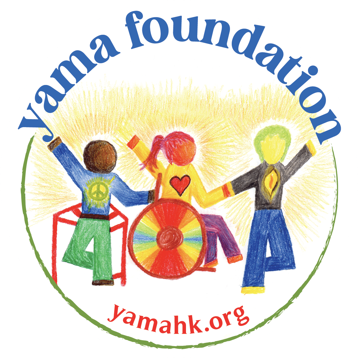 YAMA Foundation logo