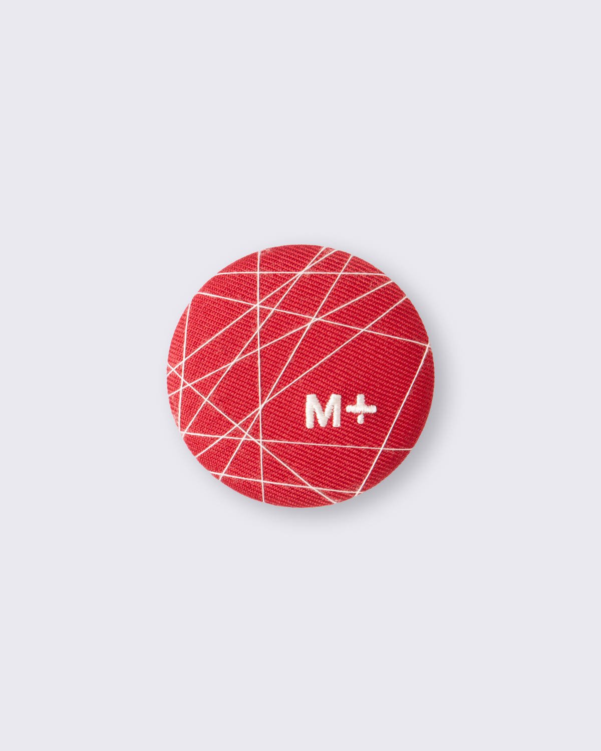 M+ x Chiharu Shiota Pin, , large