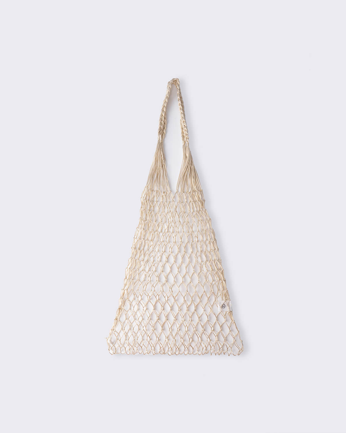 Island Workbench Fish Net Bag