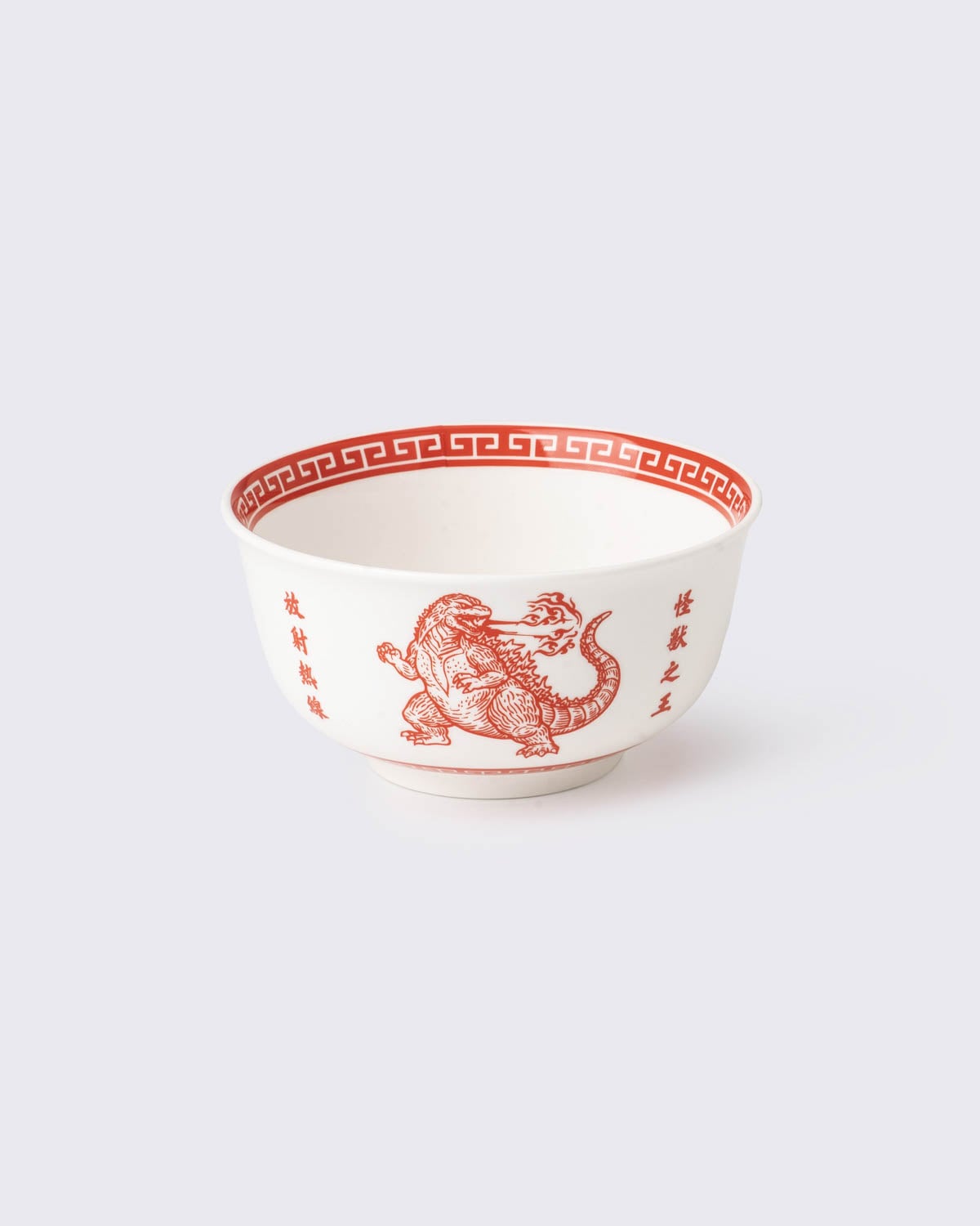 Godzilla Bowl (Set of 2), , large