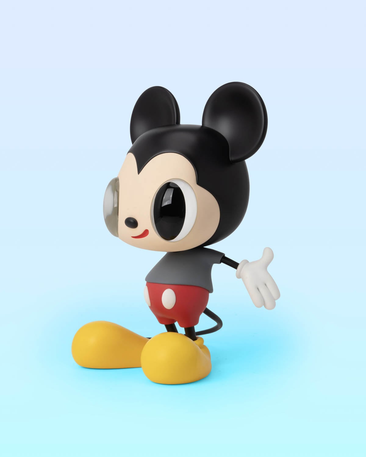 Javier Calleja x Disney Little Mickey Mouse, , large