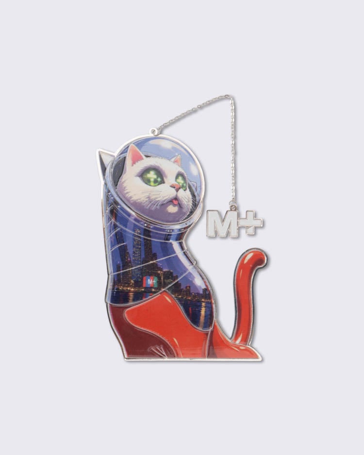 Kenji Yanobe Bookmark