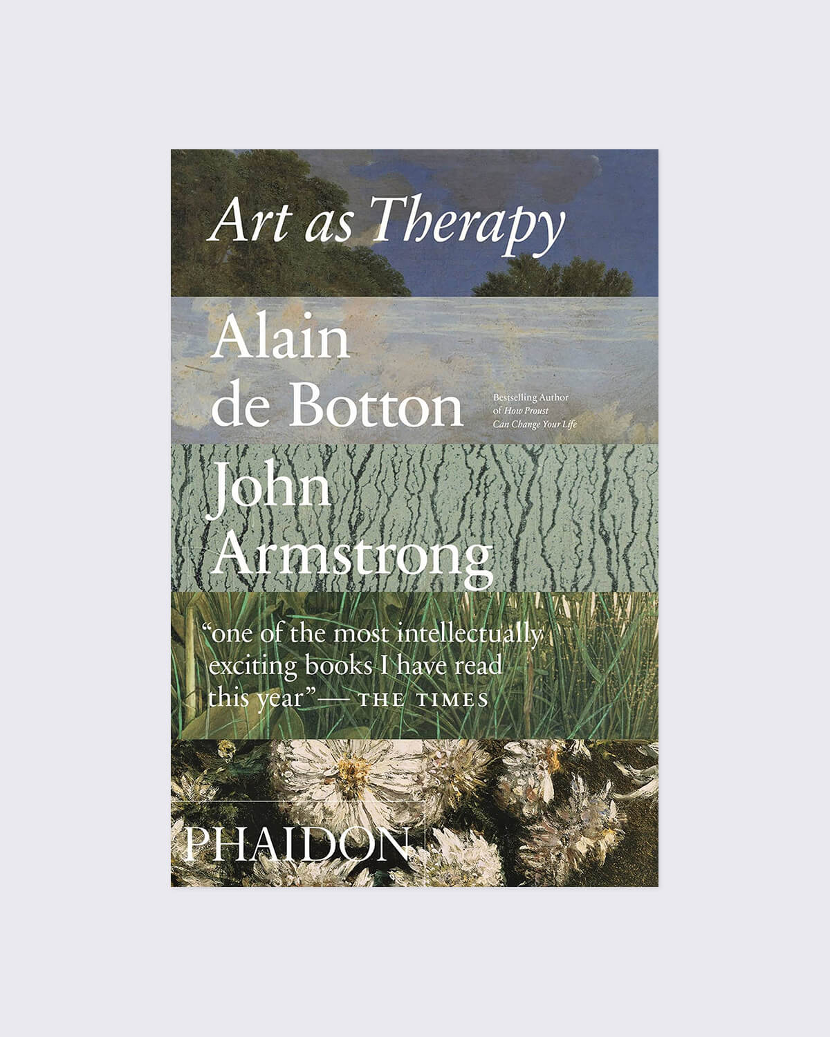 Art As Therapy
