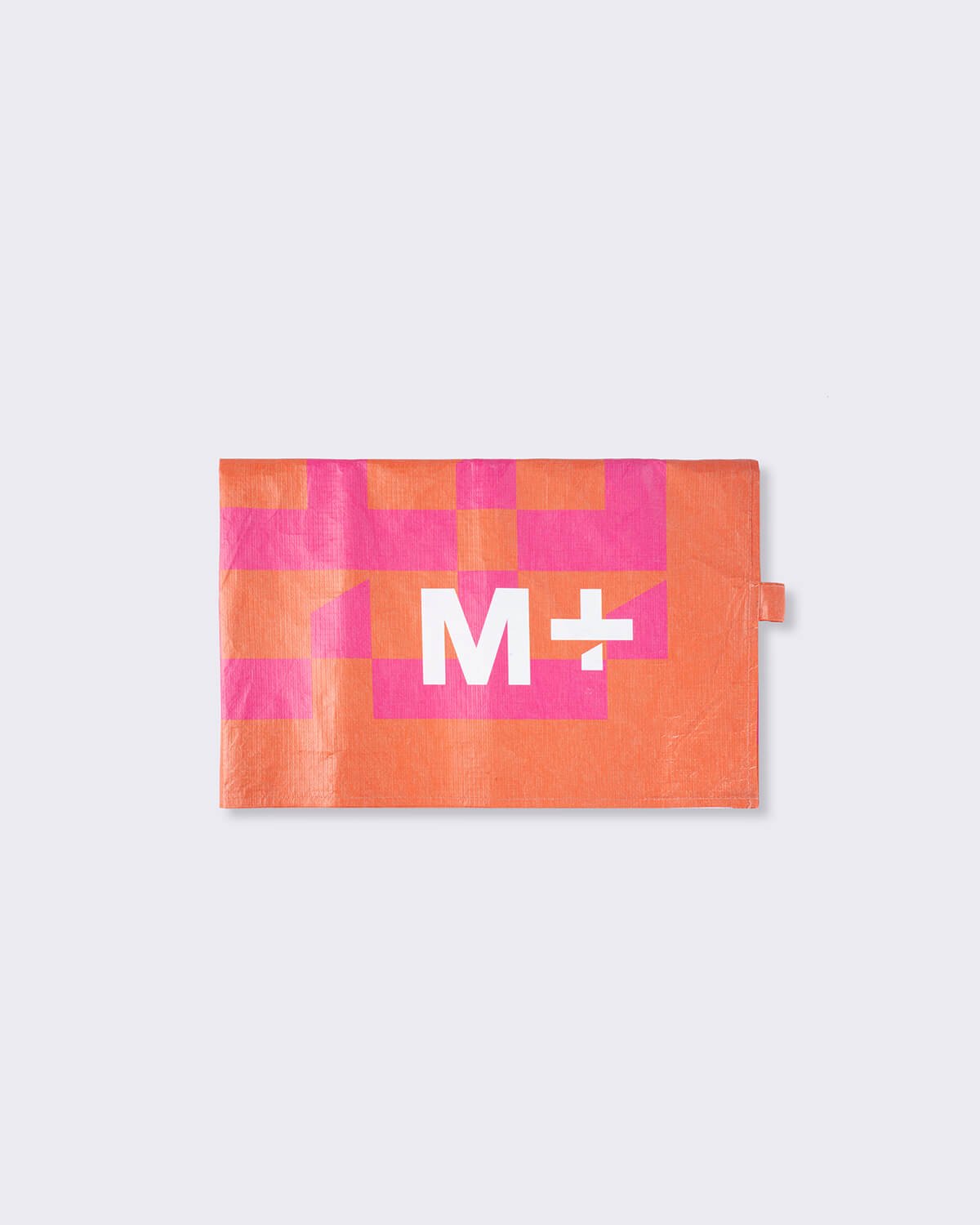 M+ Monogram Picnic Mat