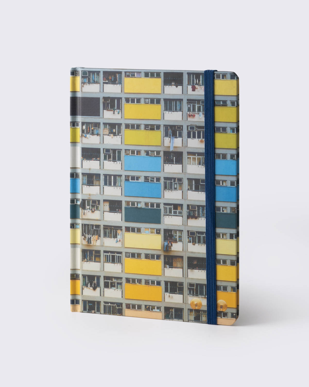 Michael Wolf 'Architecture of Density #8b' Notebook, , large