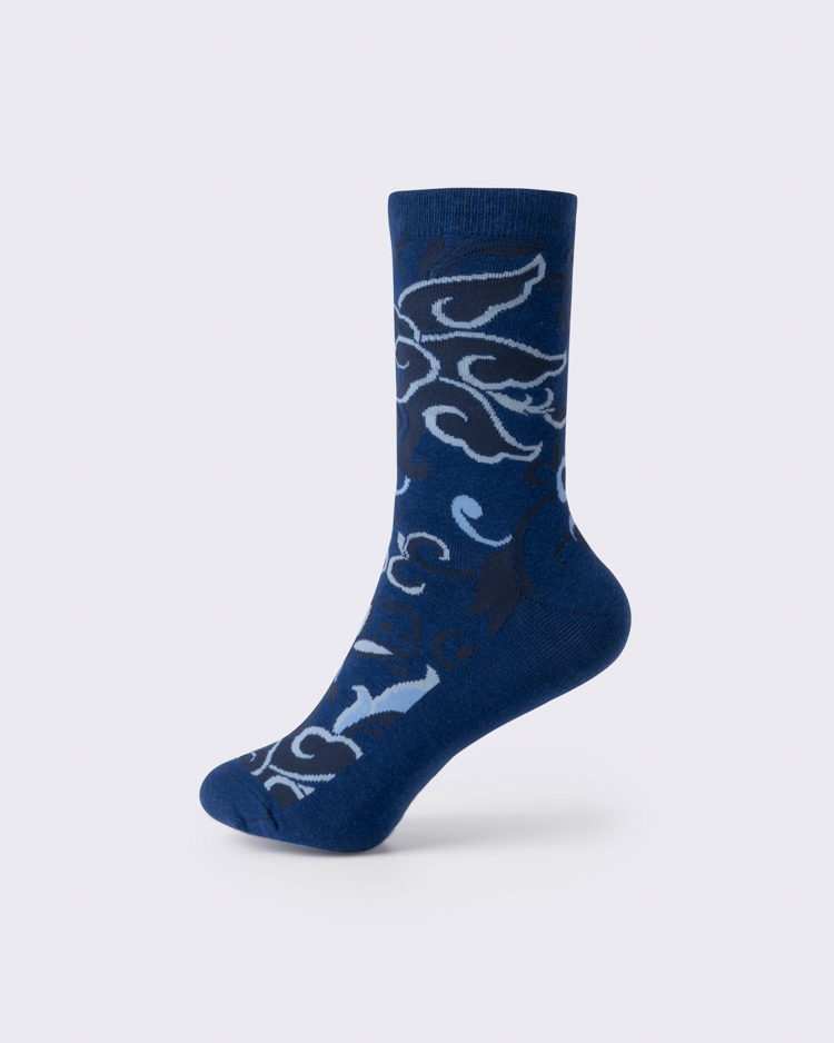 Guo Pei Socks