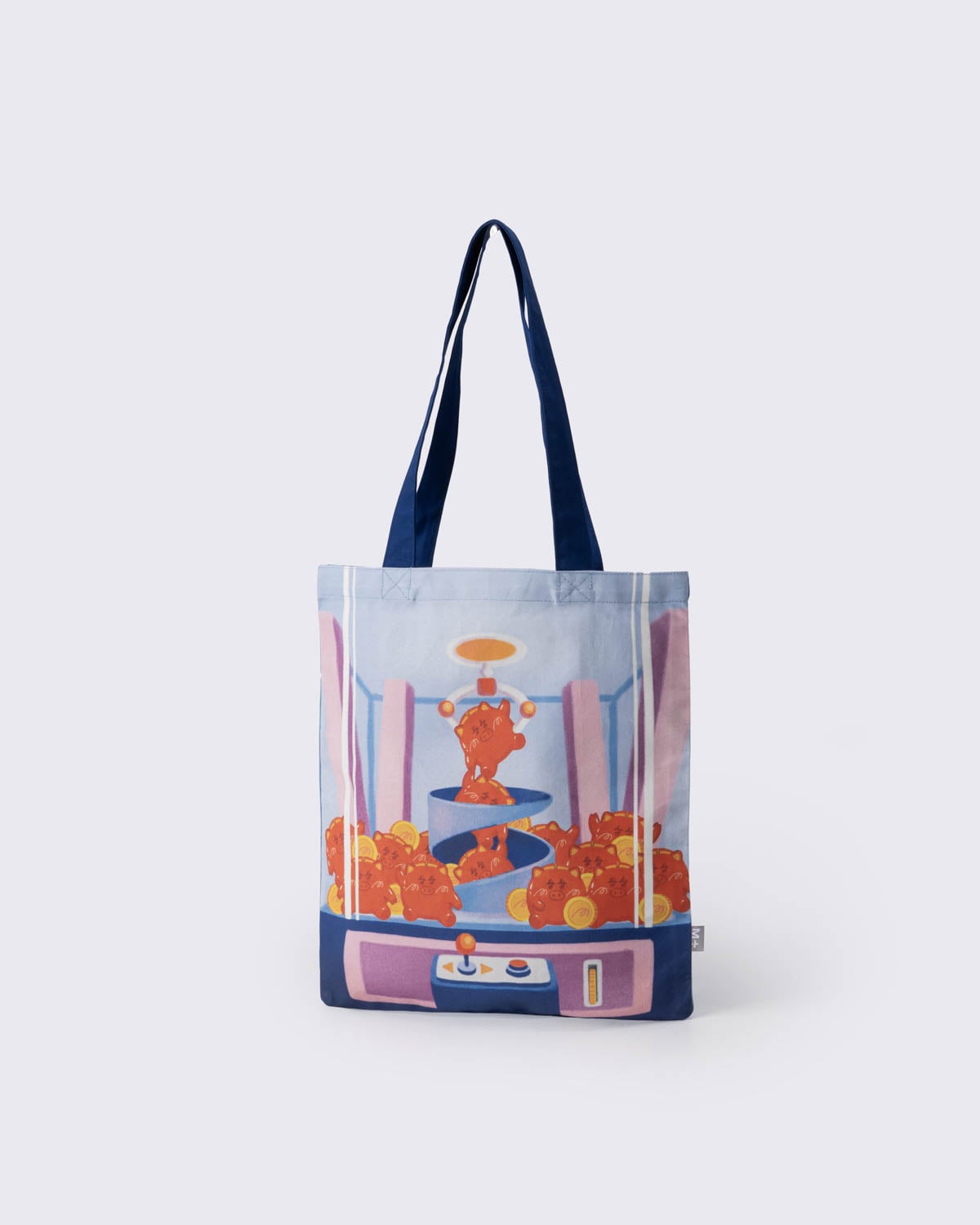 'Very Hong Kong' Series Tote Bag, , large