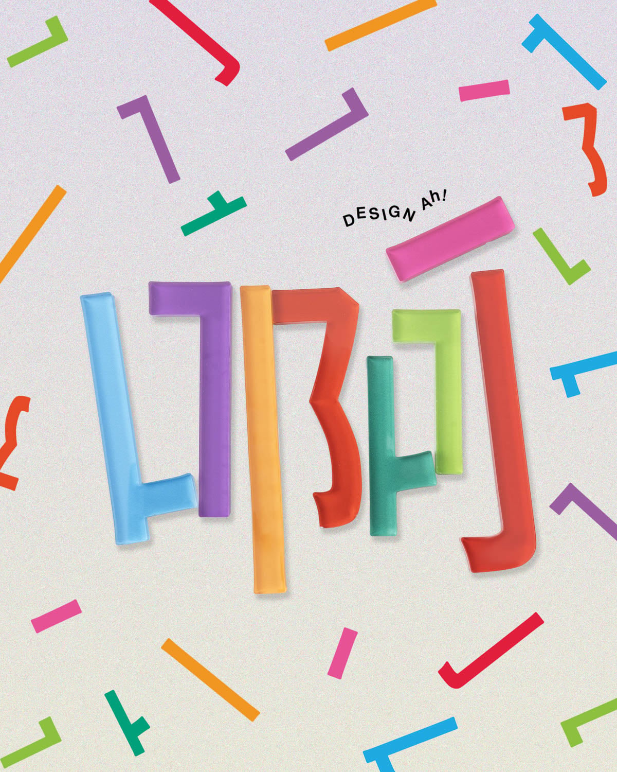 「設計啊！」磁石, , large