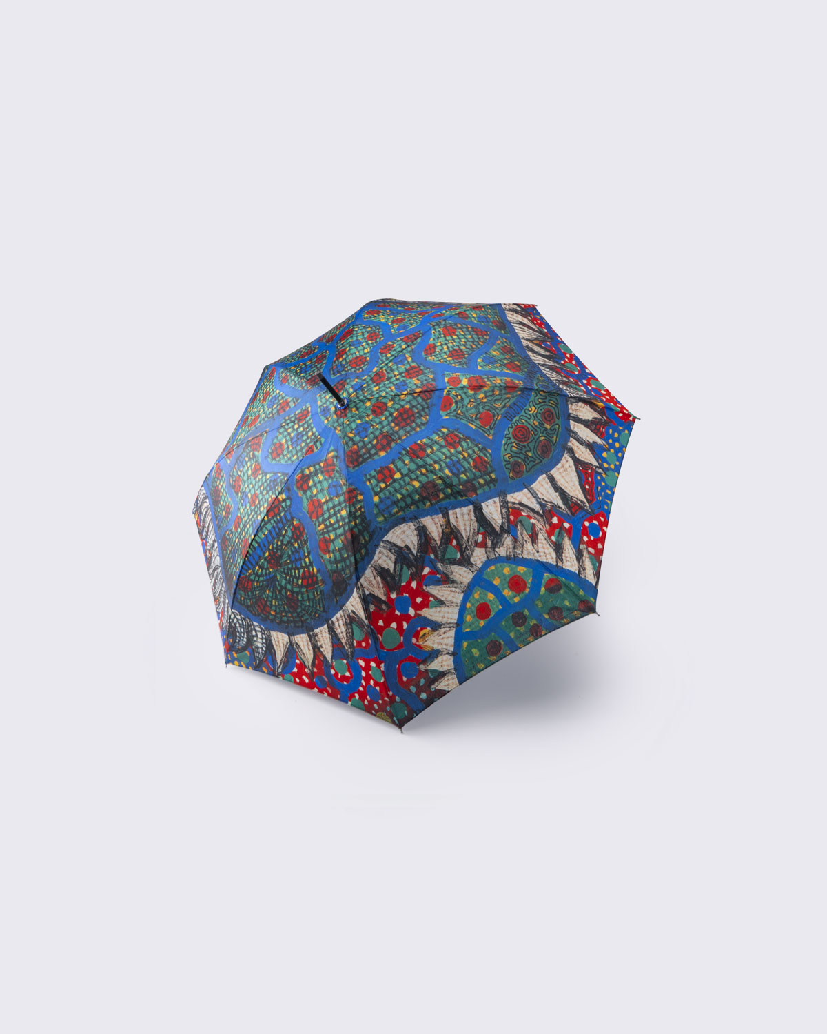 Yayoi Kusama 'Untitled' Umbrella 