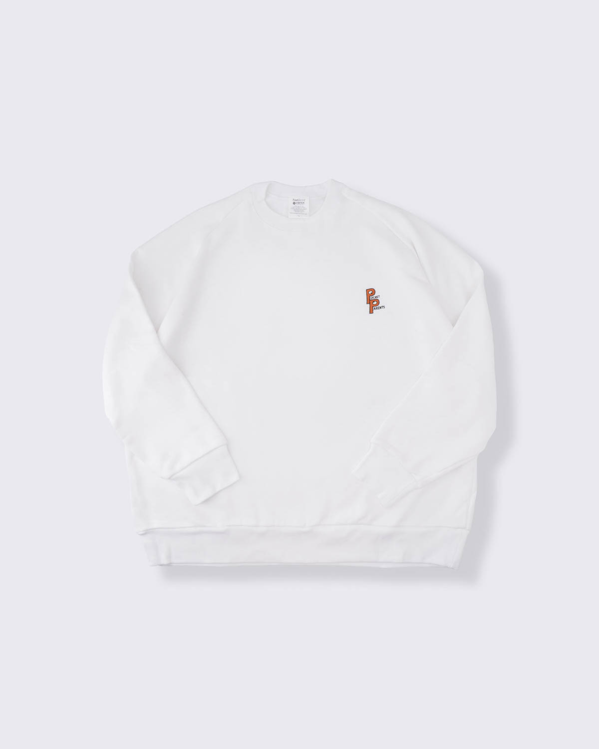 Jean Jullien &times; FreshService Sweatshirt, , large