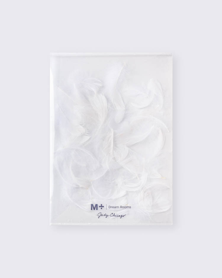 M+ x Judy Chicago Folder