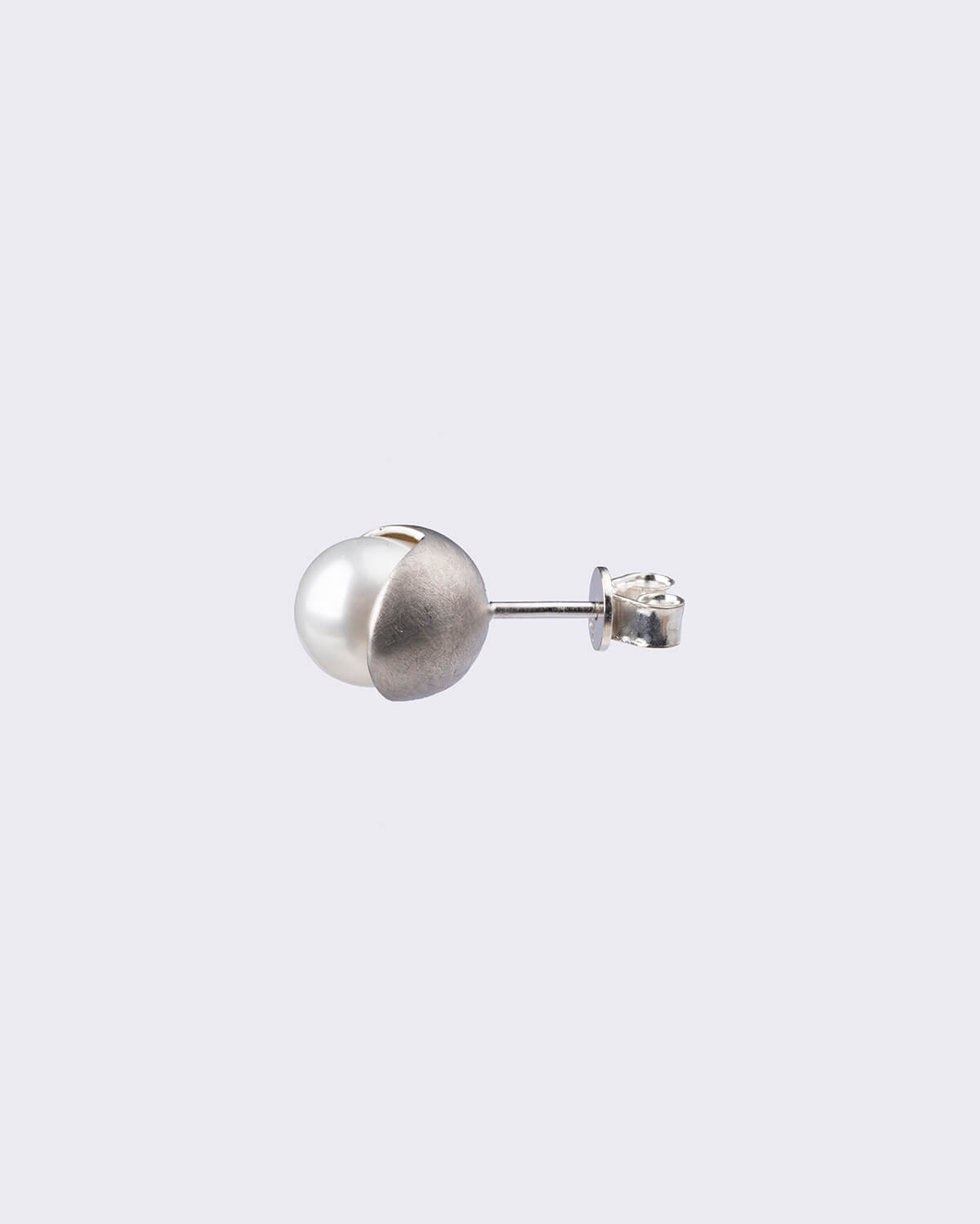 Obellery Fruity Pearl Studs, , large