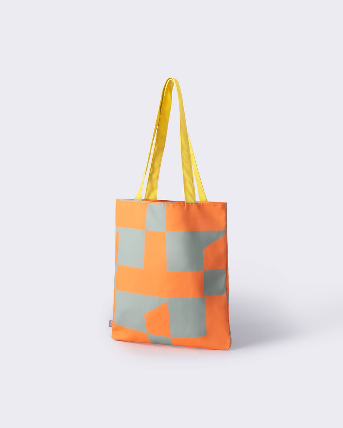 M+ Reversible Tote Bag