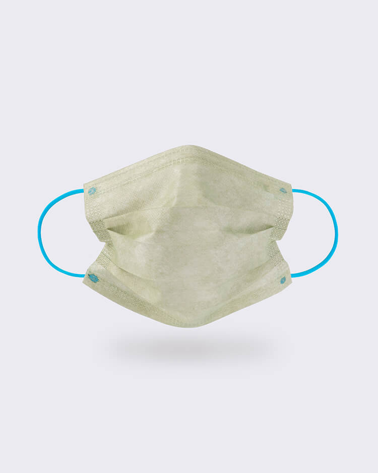 M+ Disposable Mask by Gimans Care (10 PC)