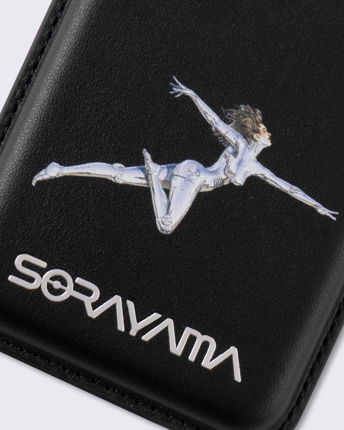 空山基 'Sexy Robot' 卡套, , large