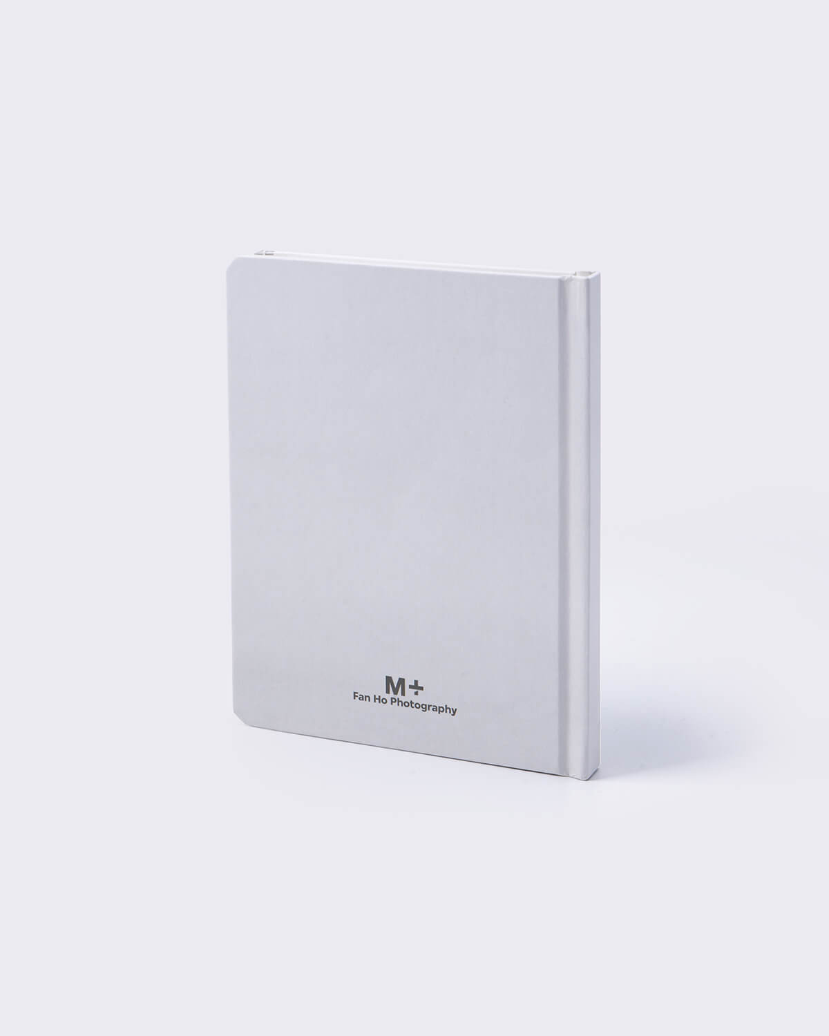 Fan Ho 'Private' Notebook