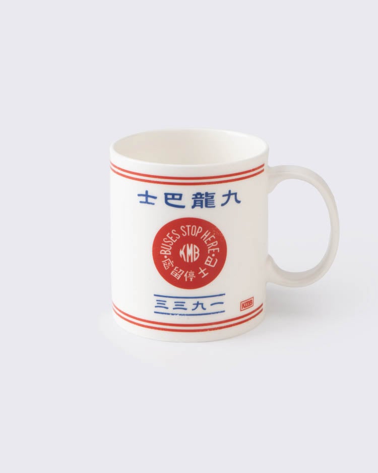 九巴水杯
