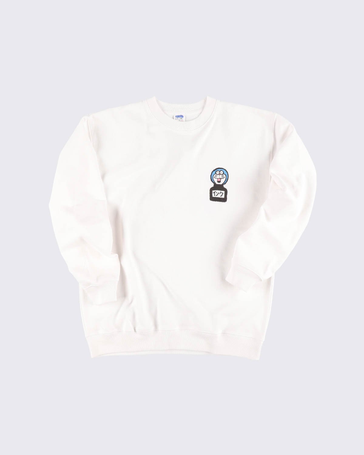 Doraemon & Jean Jullien Sweatshirt, , large