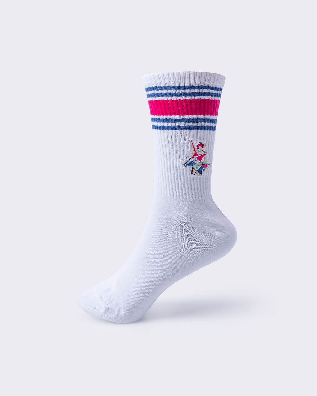 Yamaguchi Harumi 'Super Star' Socks