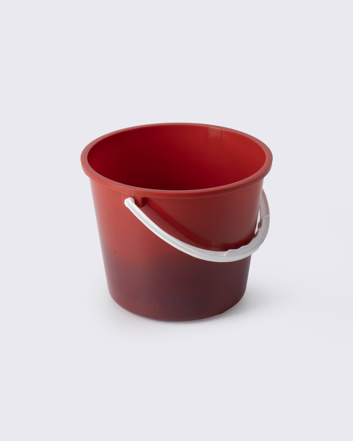 THESEUS CHAN, RED A PLASTIC PAIL (3.5L / 1GAL), , large