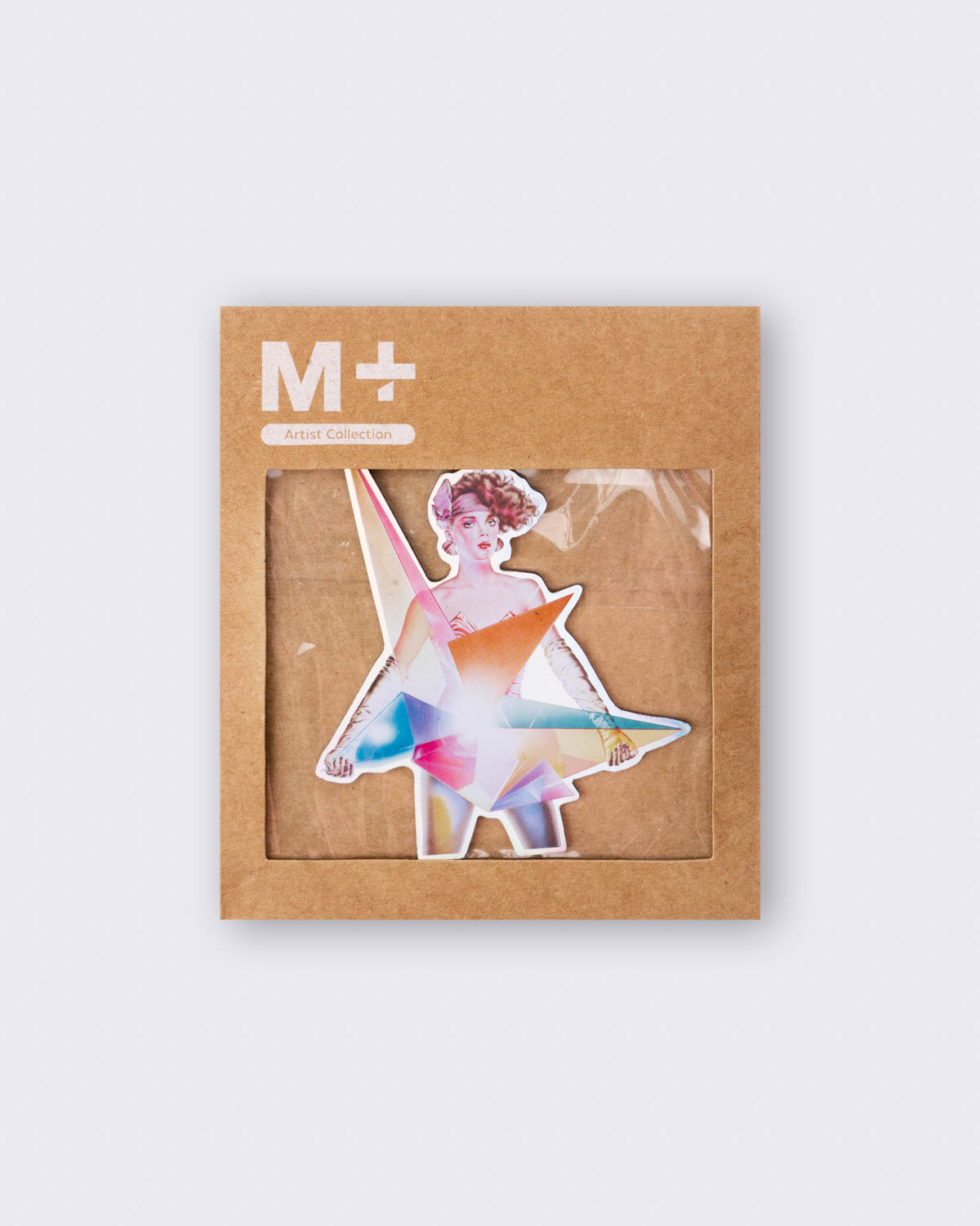 YAMAGUCHI HARUMI, 'SUPER STAR', MAGNET