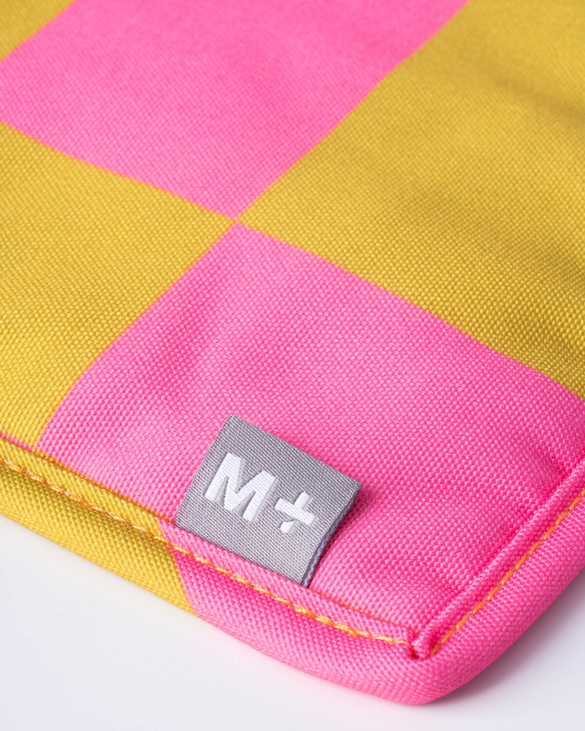 M+ Monogram Oven Mitt