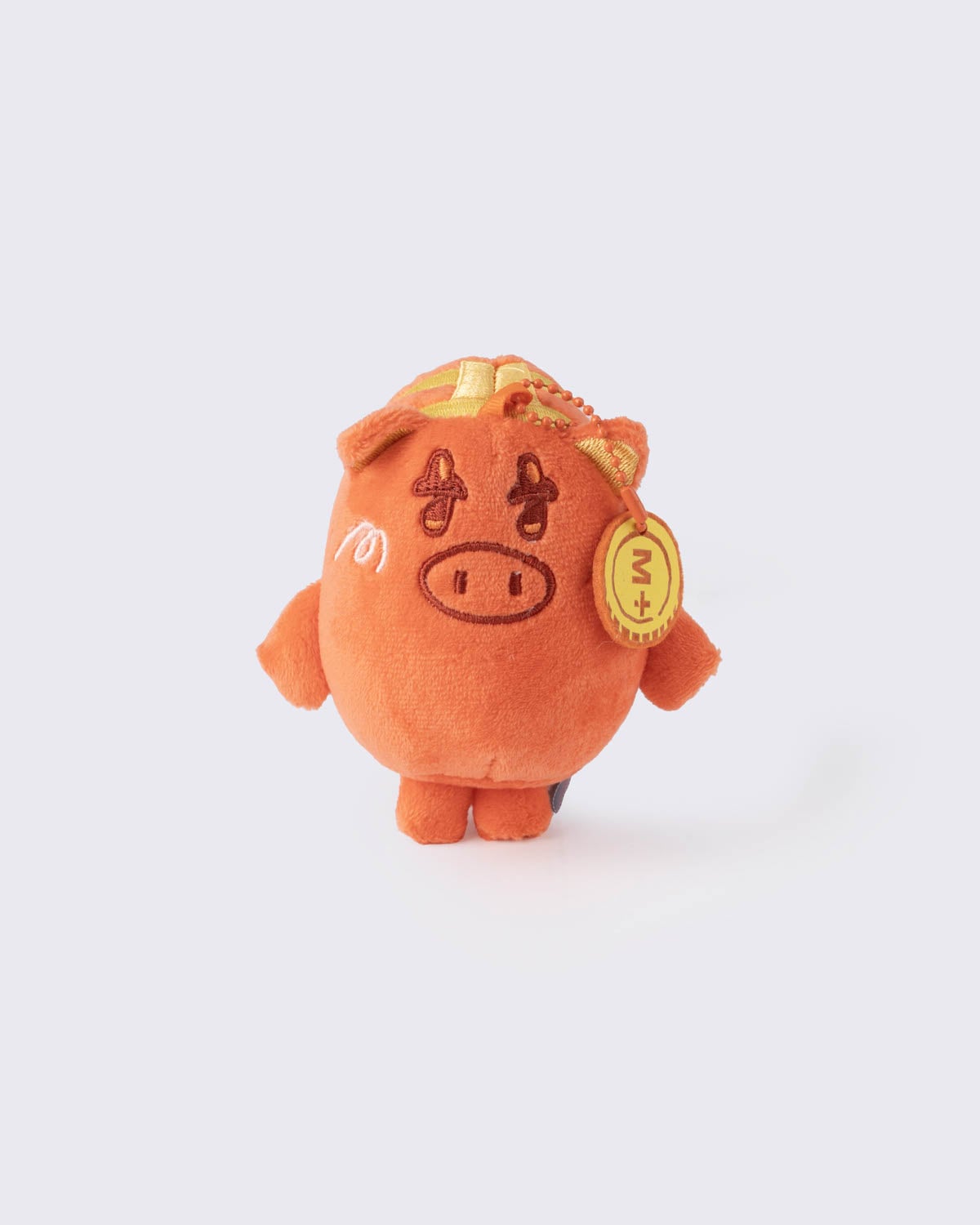 [Pre-order] 'Very Hong Kong' Series Plush Keychain Blind Box Set, , large