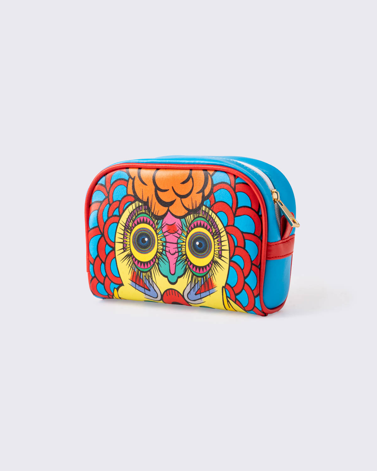 田名網敬一隨身收納包, , large