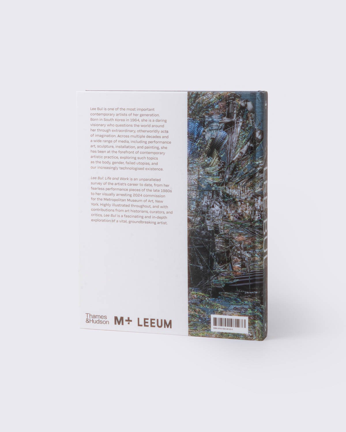 李昢：人生與創作, , large