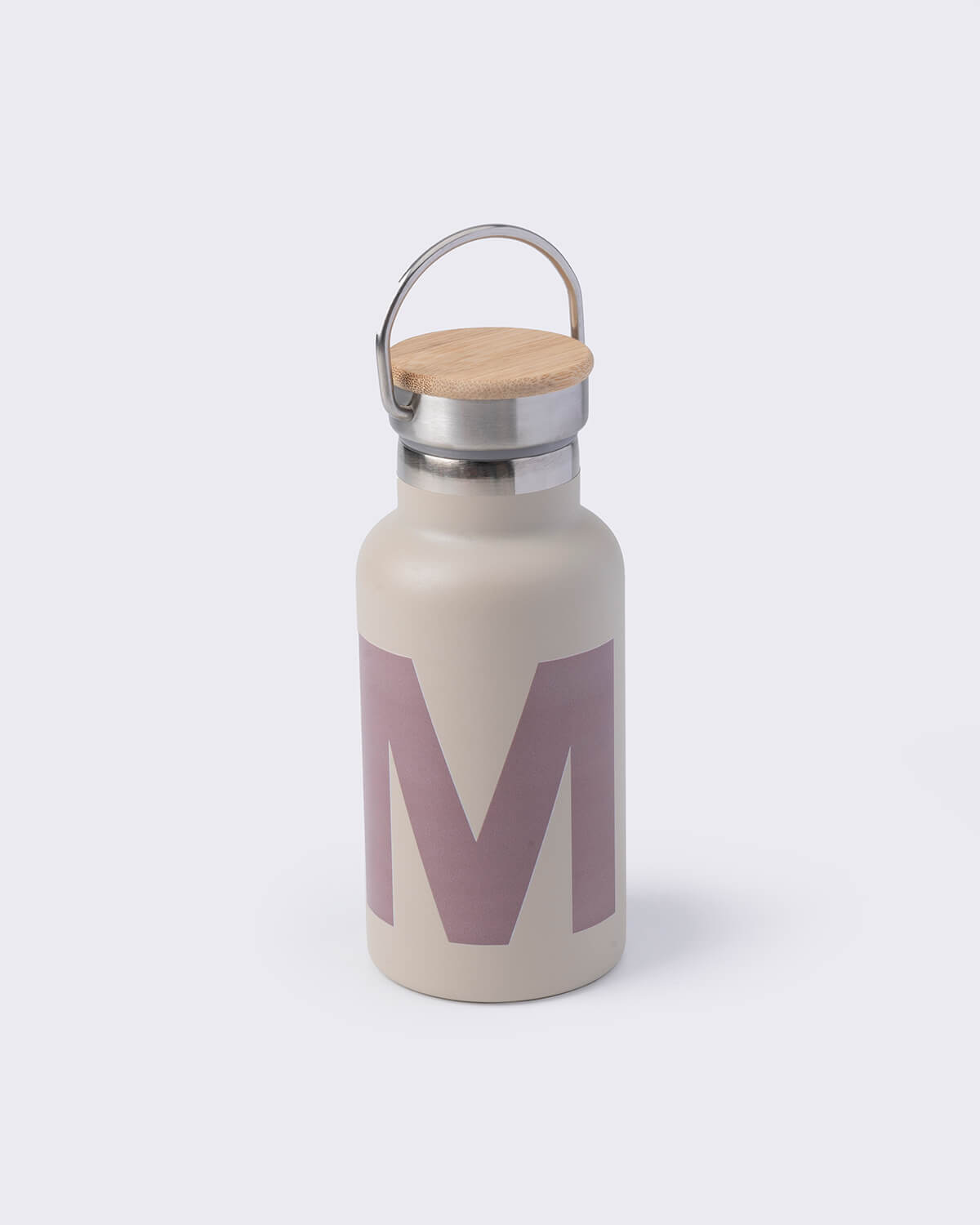 M+我水瓶
