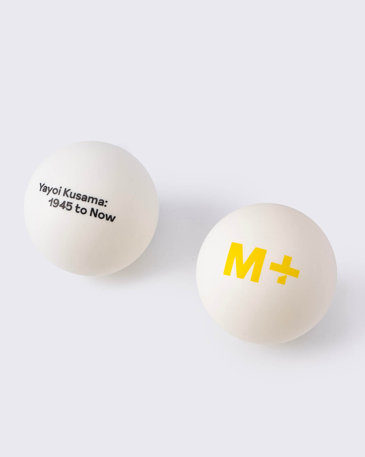 Yayoi Kusama 'Sex Obsession' Ping Pong Racket (Single)