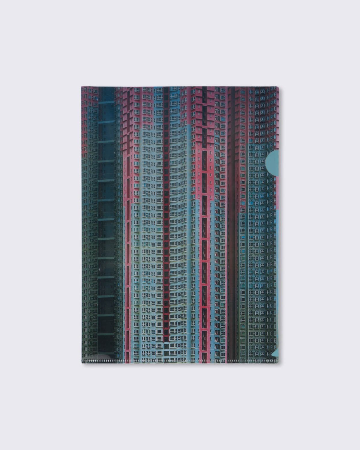 吳爾夫《密度建築》文件夾, 《建築密度&mdash;a39》, large