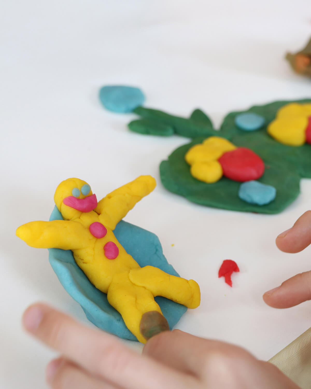 neogrün Easy Clay