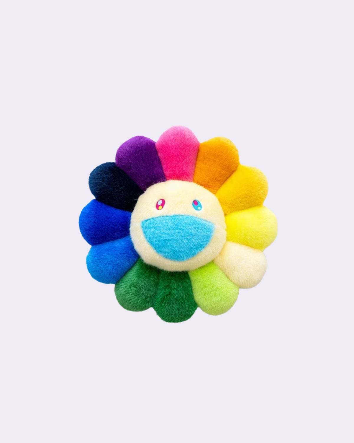 Takashi Murakami Flower Cushion (30cm), , large