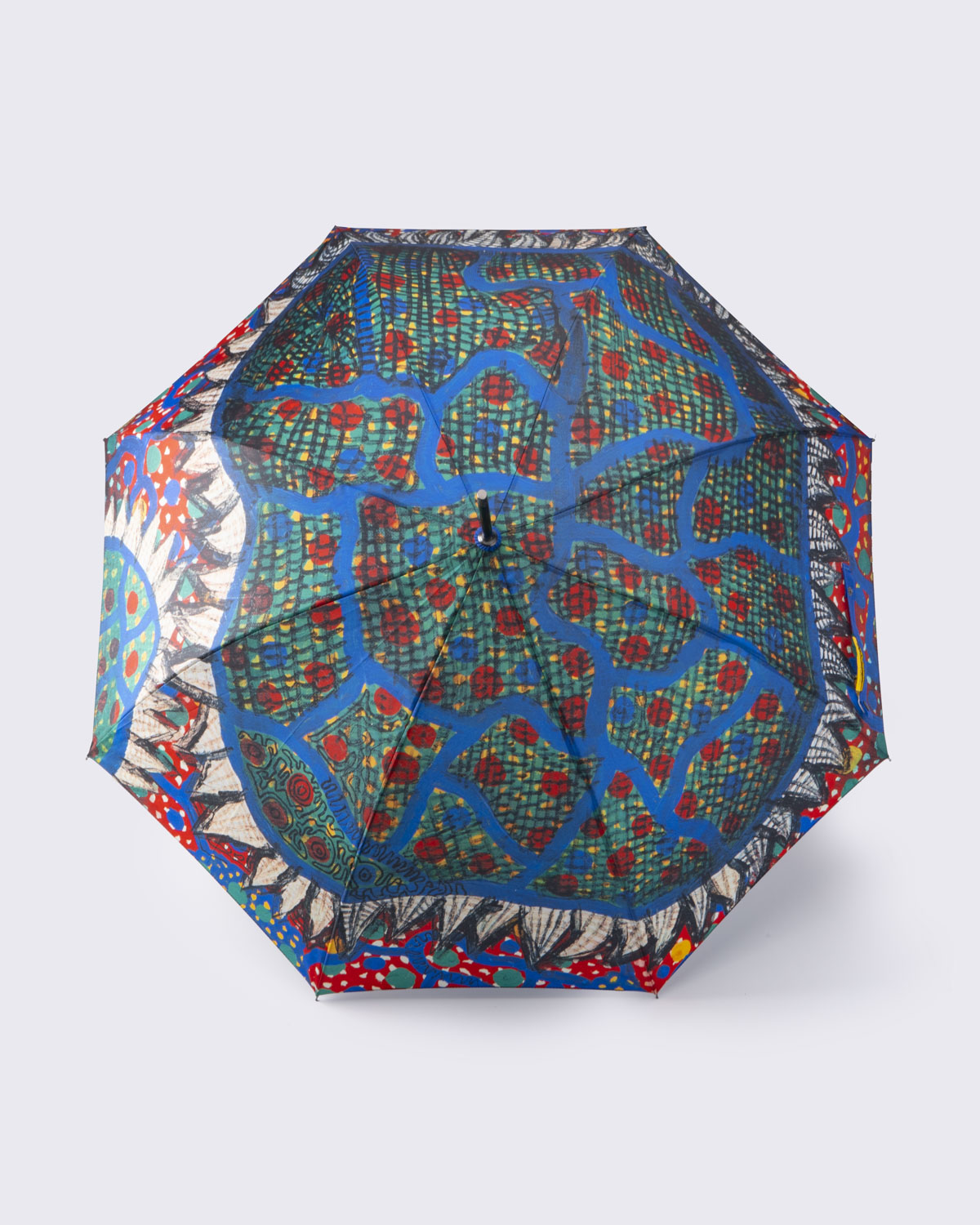 Yayoi Kusama 'Untitled' Umbrella 
