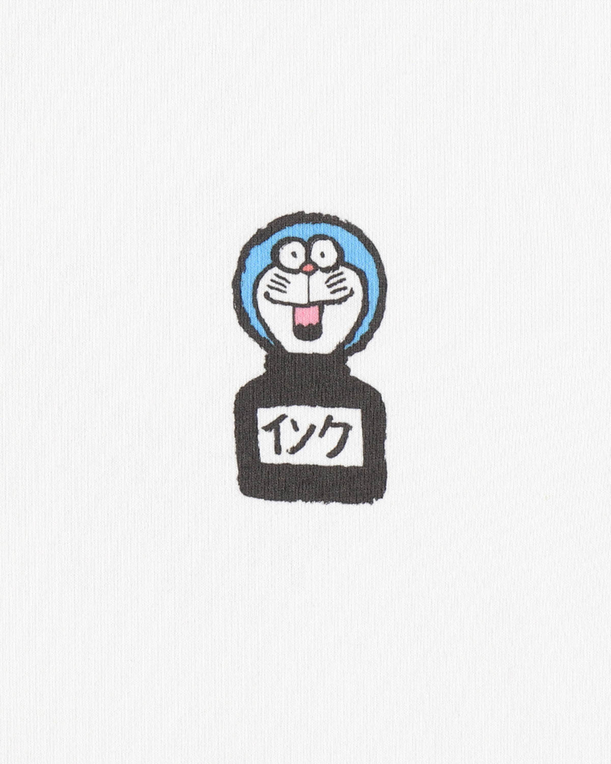 Doraemon & Jean Jullien Sweatshirt, , large
