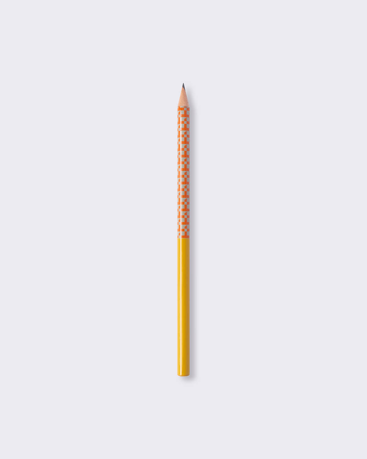 M+ Monogram Pencil