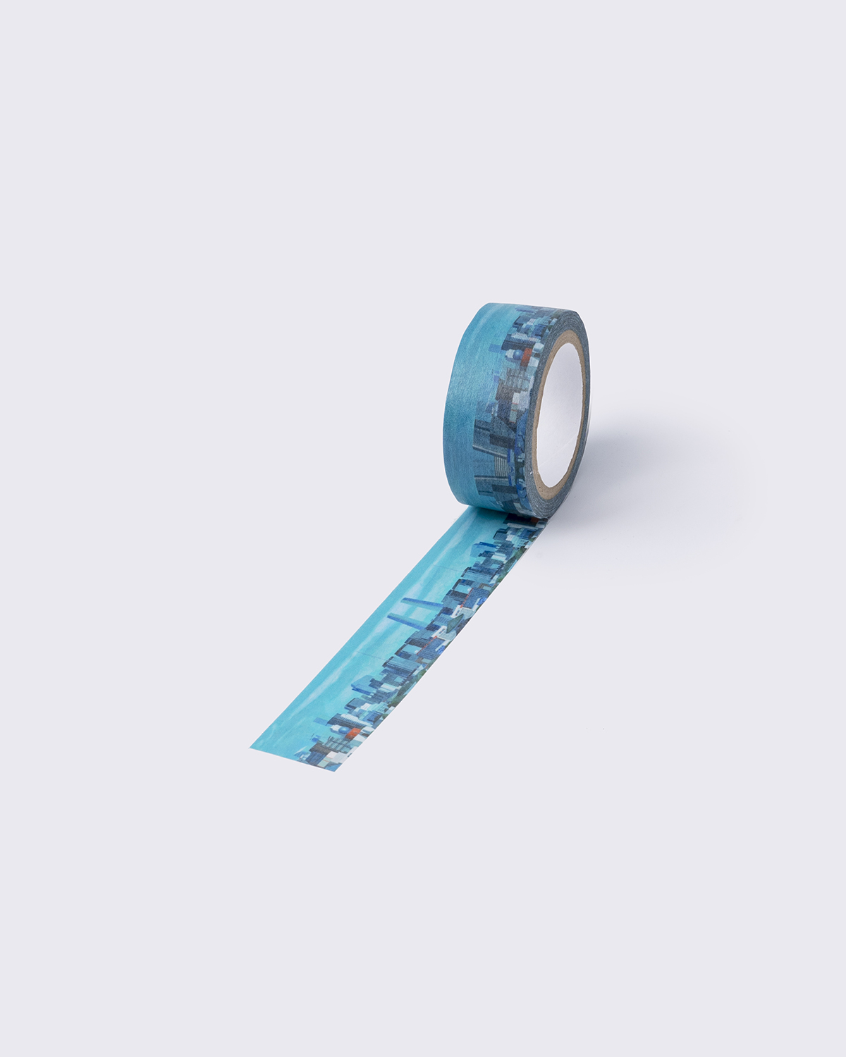 Gao Yuan 'Lunar Dial' Washi Tape