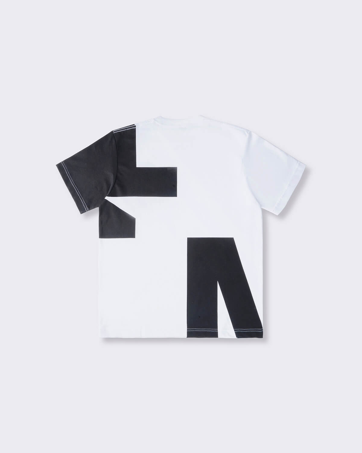 M+ Logo T恤
