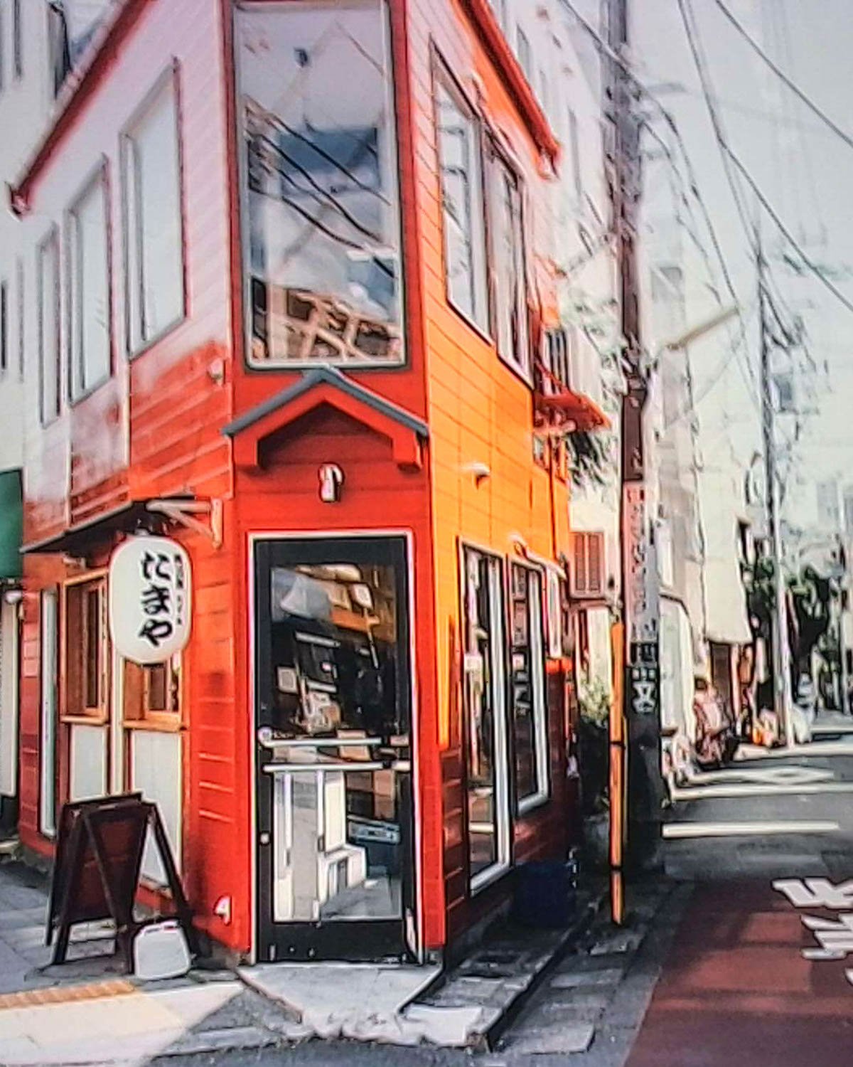 SnapRoll數位相機盲盒 （1 件）, , large