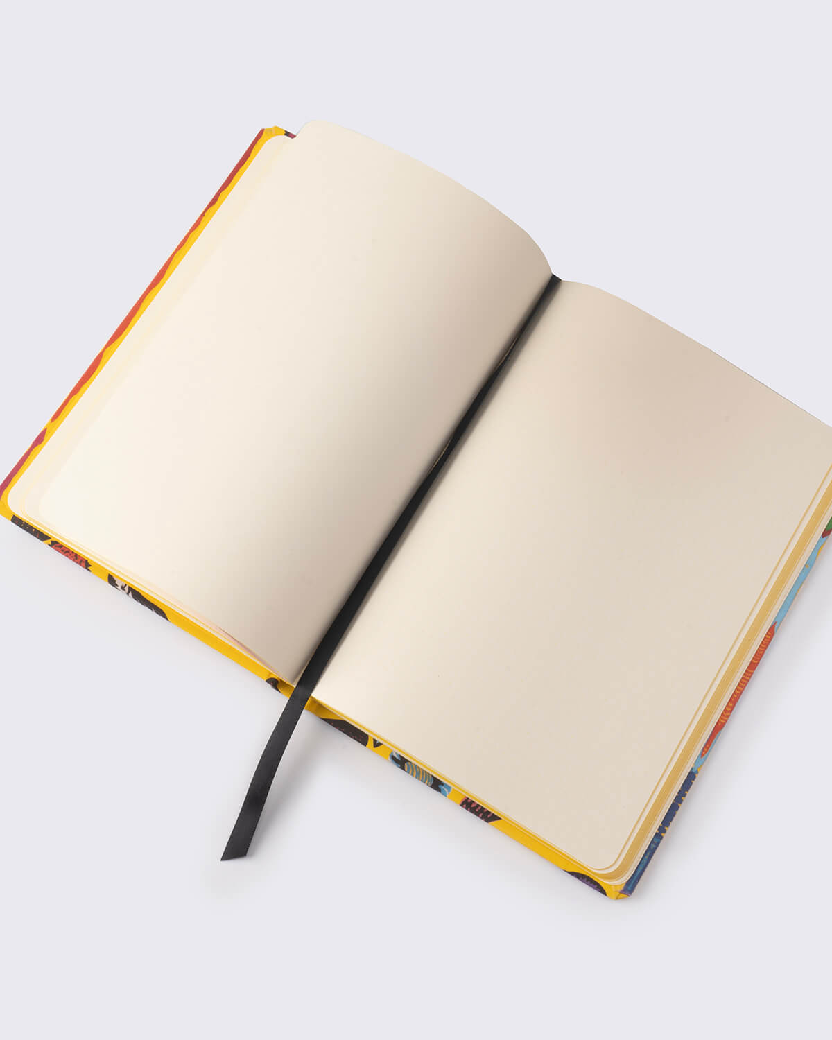Yayoi Kusama 'Pound of Repose' Notebook