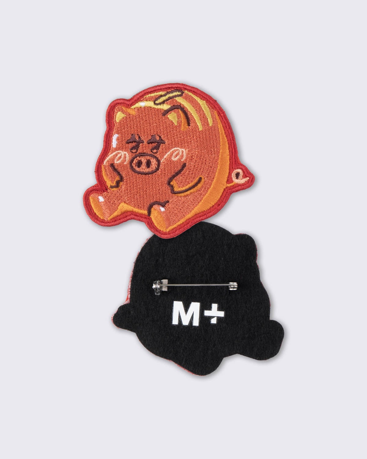 'Very Hong Kong' Series Pin, , large