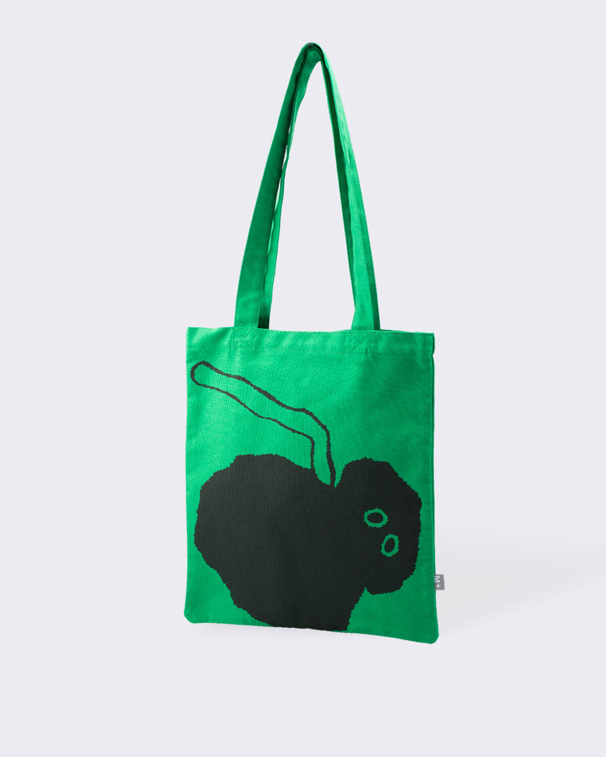 M+ Cuddlies Tote Bag