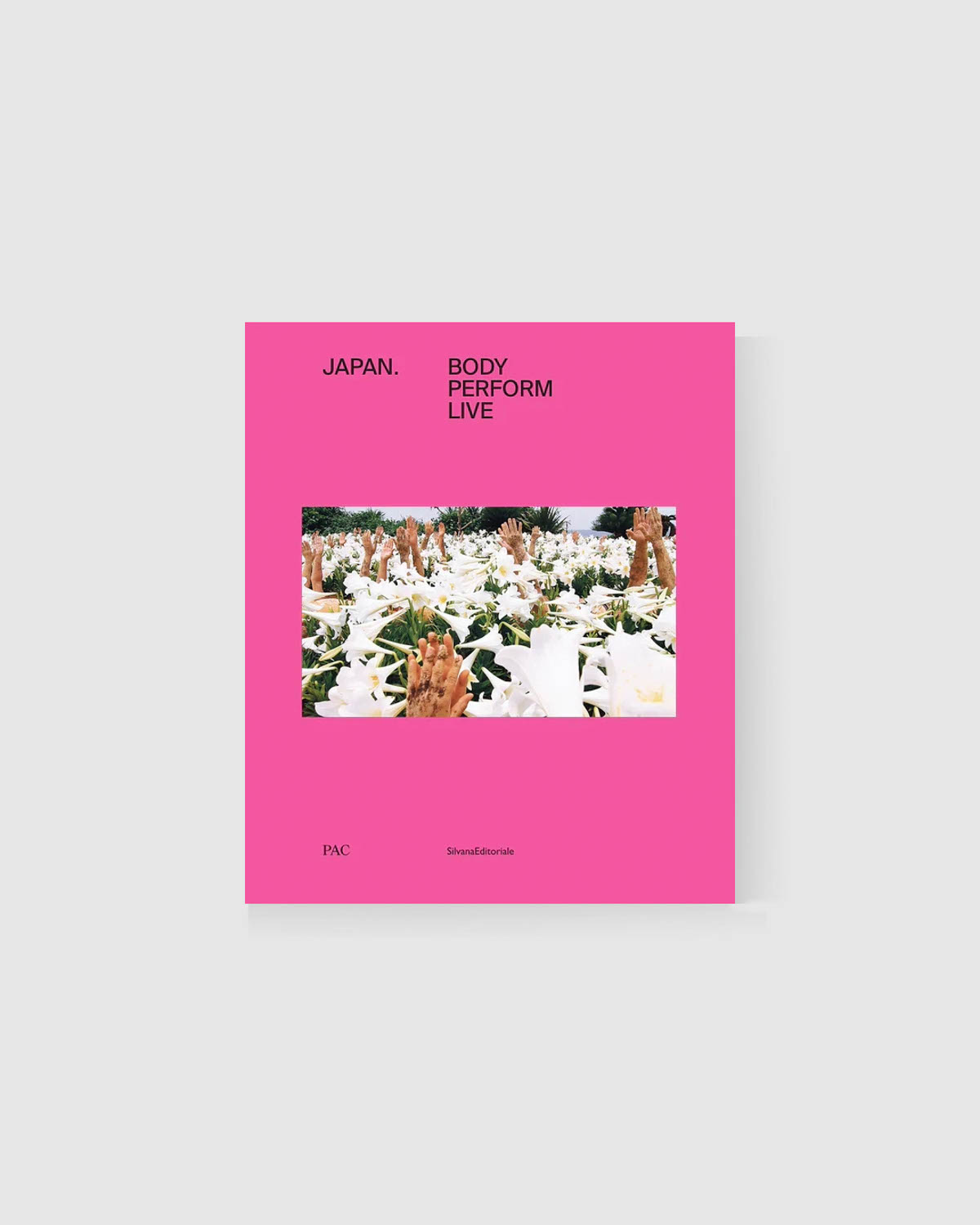 Japan: Body Perform Live, , large
